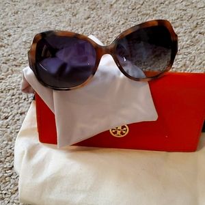 Tory Burch Sunglasses